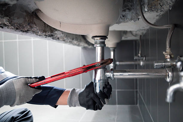 Trusted Drain Cleaning service in Lexington, KY - Masters Plumbing Service